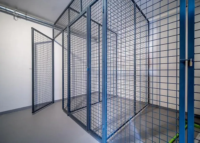 דירה Private Cozy And Quiet