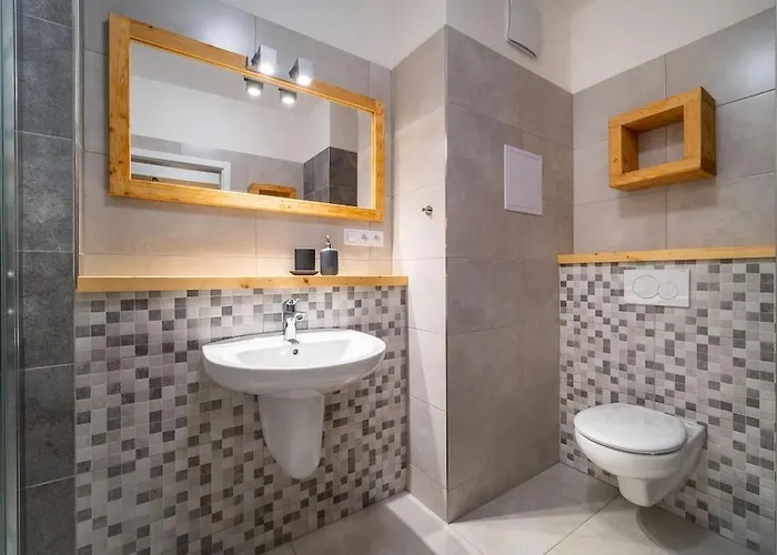 Private Cozy And Quiet דירה