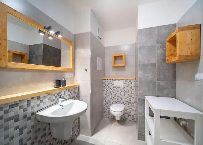 דירה Private Cozy And Quiet *
