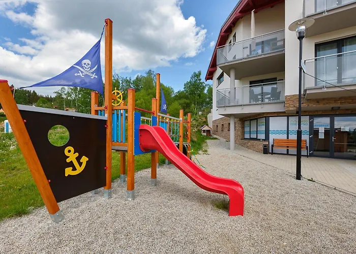 Private Cozy And Quiet Липно-над-Влтавой